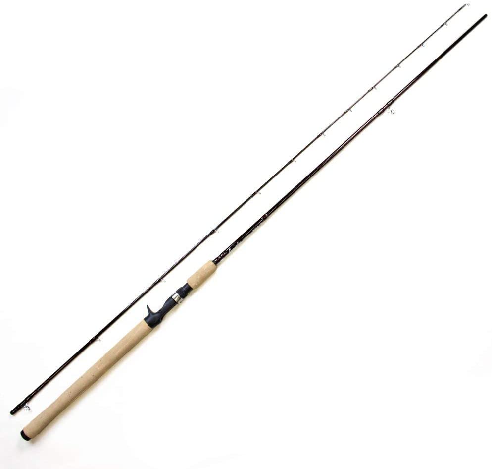 Lamiglas X-11 Cork Fishing Rod