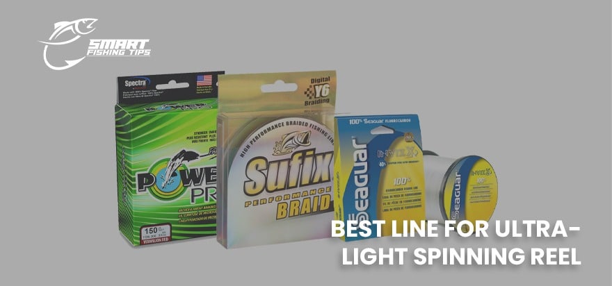Best Line for Ultra-Light Spinning Reel