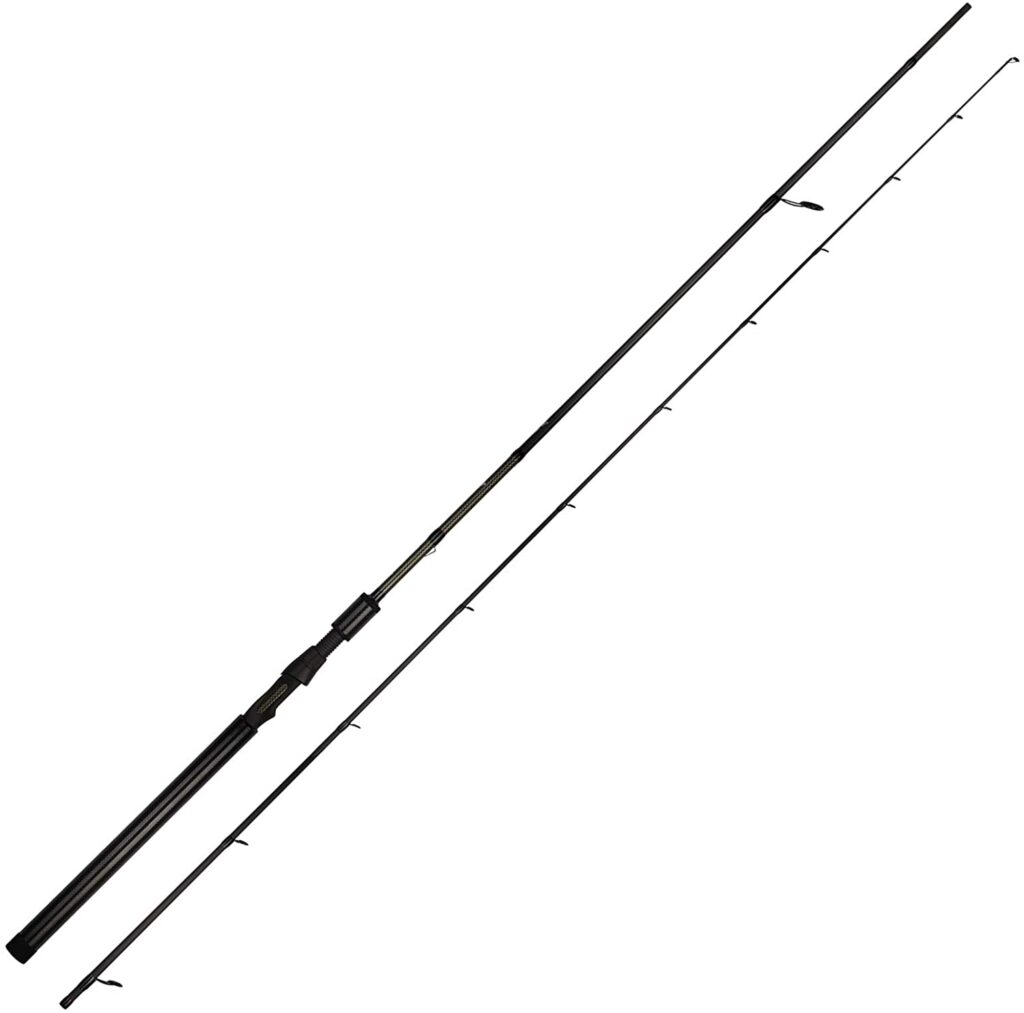 KastKing Krome Salmon Fishing Rod