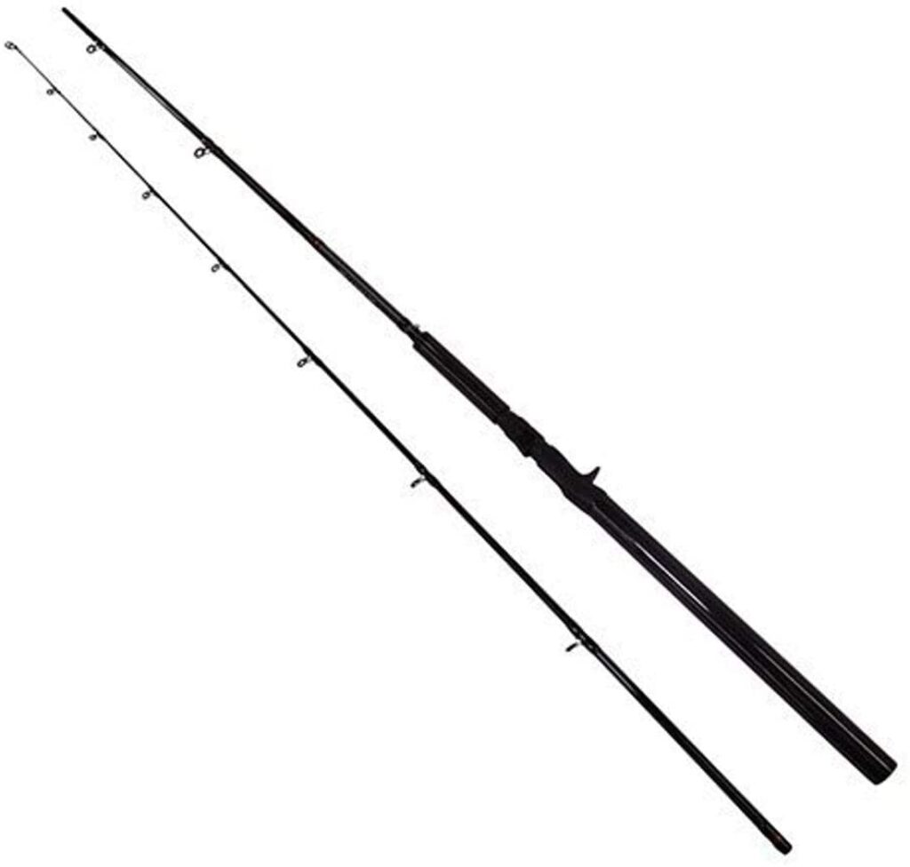Shimano Clarus Salmon and Steelhead Casting Rod
