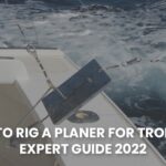 How To Rig A Planer For Trolling