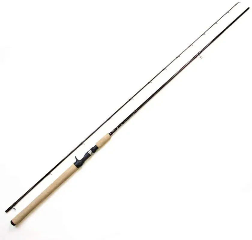 best fishing rods made in USA