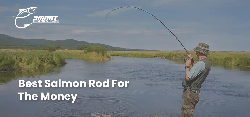 best fishing rod and reel amazon