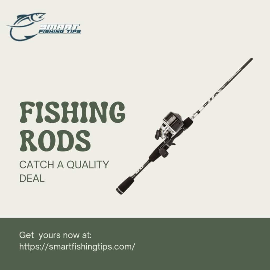 fenwick hmg spinning rod review