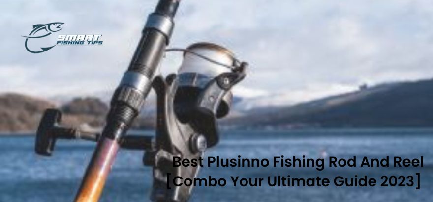 Plusinno Fishing Rod