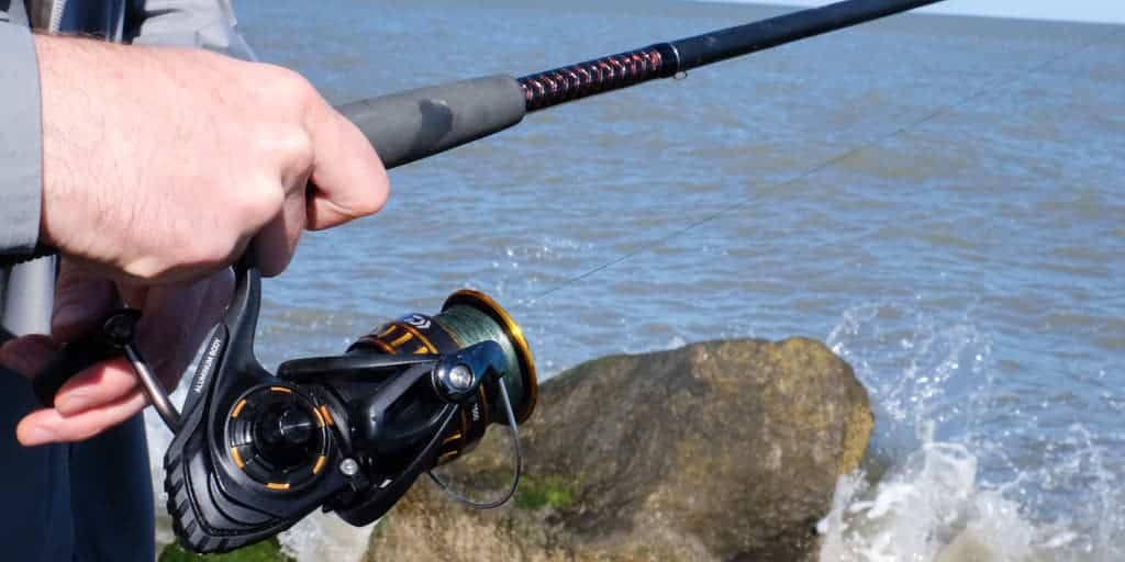 expensive fishing reels
