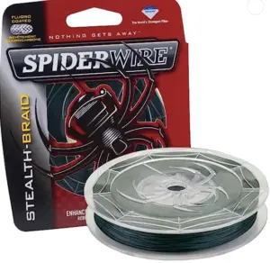 SpiderWire Stealth® Superline