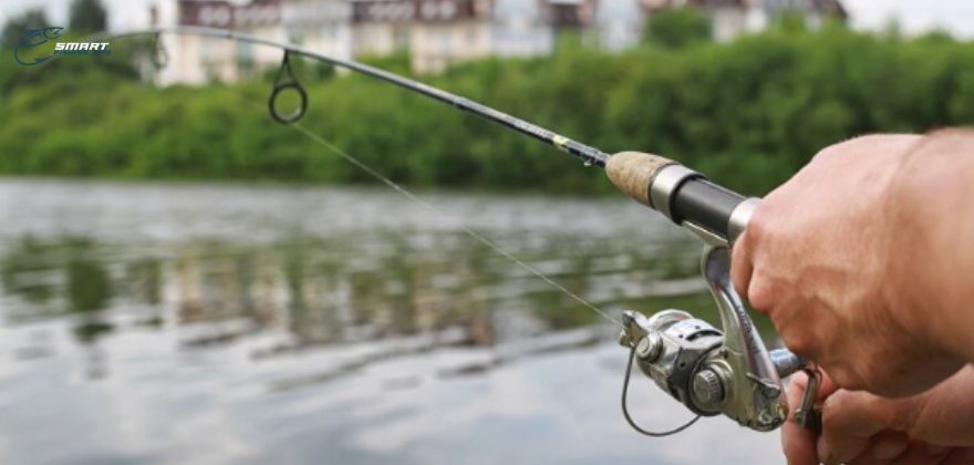 How Does a Fishing Reel Work