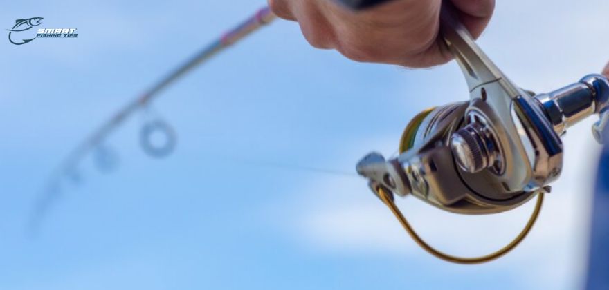 How to Set Up a Fishing Rod