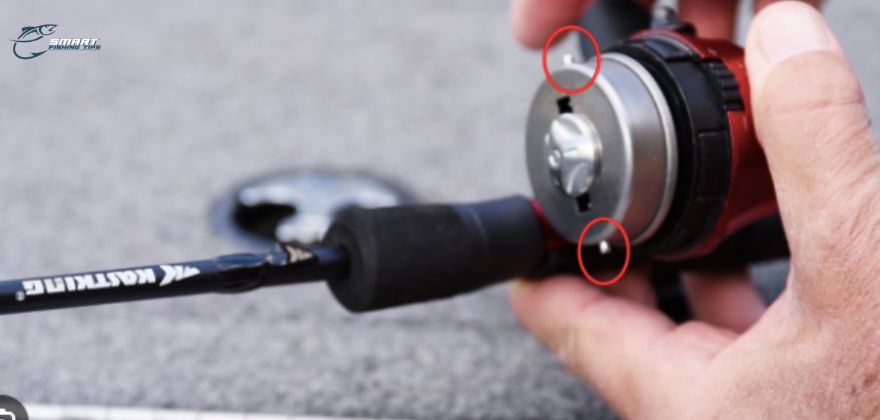 How Does a Fishing Reel Work