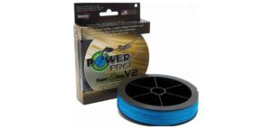 Braided Fishing Lines