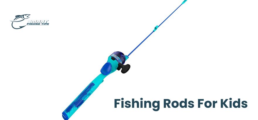 Fishing Rods for Kids
